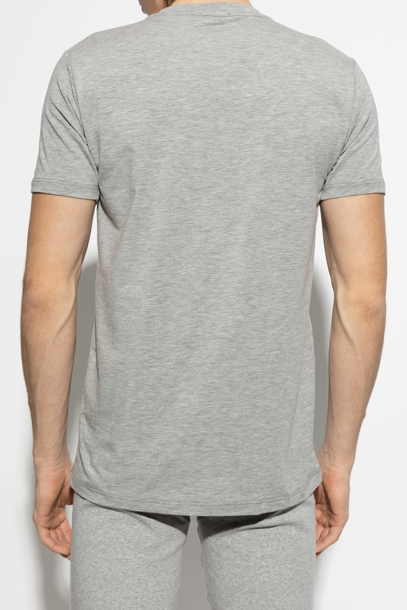 Tom Ford Undershirt with V-neck | Men's Clothing | Vitkac